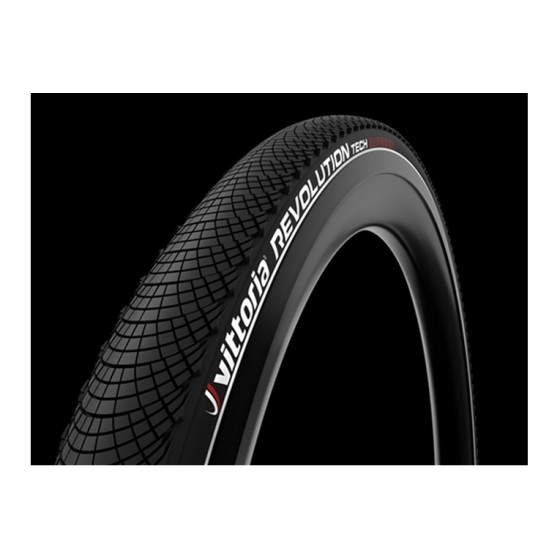 VITTORIA REVOLUTION TECH 700X32 REFLECTI